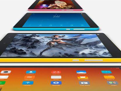 La tablet Xiaomi más potente destroza su precio en