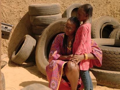 El cine del Sahel lucha por que se escuche su voz