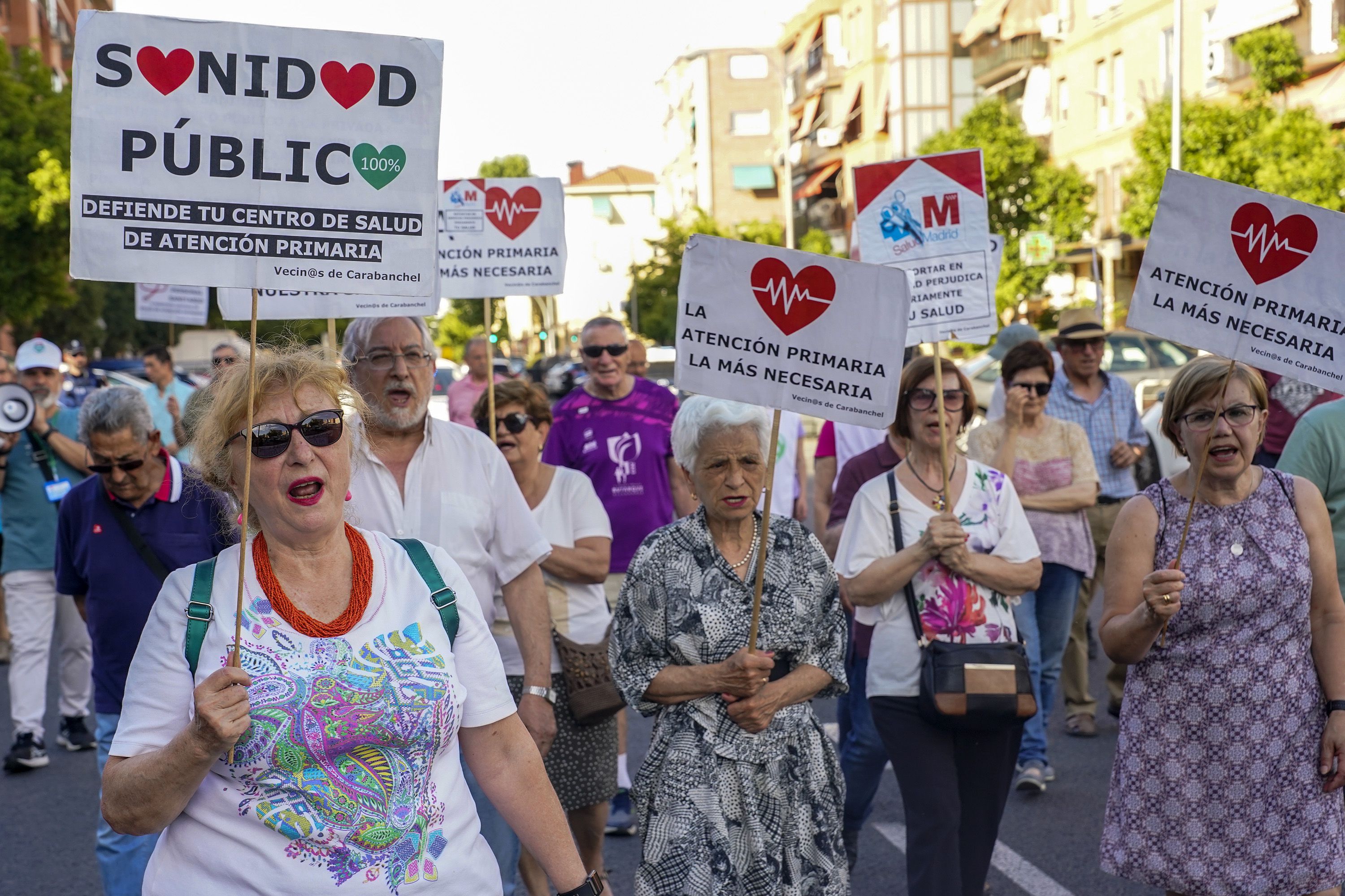 En España hay un déficit de 4.500 médicos de familia, y en los próximos años faltarán mil más