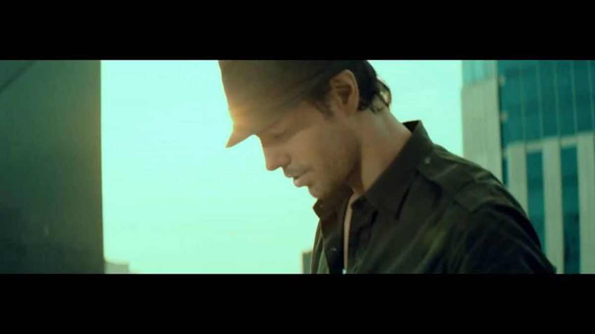 Nuevo vídeo: Baila con el vídeo de 'Duele el corazón' de Enrique Iglesias |  Estilo | EL PAÍS