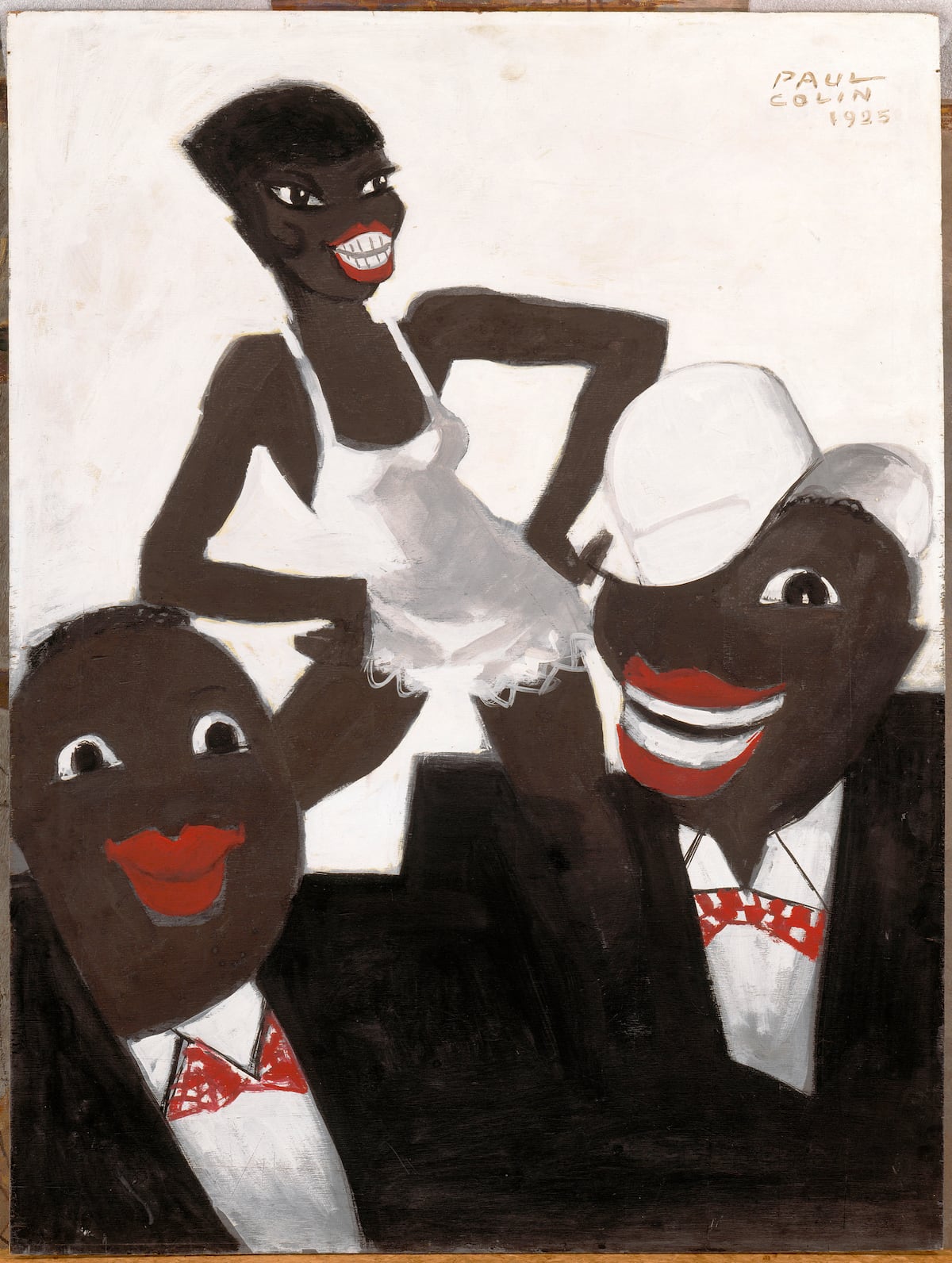 París a principios del siglo XX: el momento en que el mundo cambió | Cultura