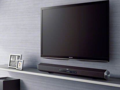 Cómo elegir una barra de sonido adecuada a tu Smart TV y tu presupuesto