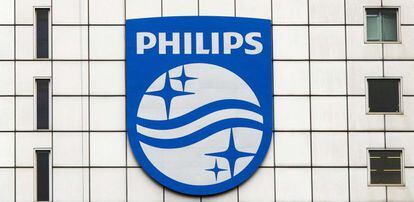 Philips sacar&aacute; a Bolsa su filial de iluminaci&oacute;n