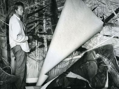 Wilfredo Lam en EL PAÍS