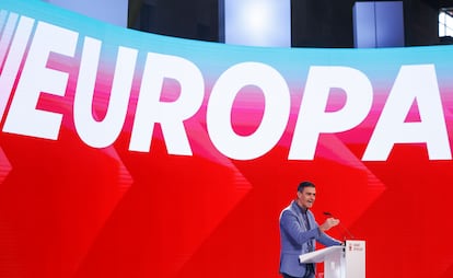 Pedro Sánchez