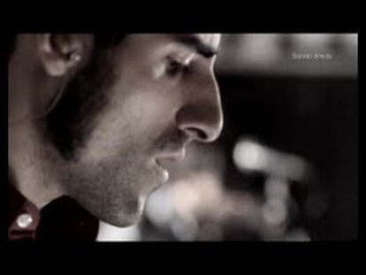 Videoclip de la canción 'cremalleras' por el grupo Sidecars