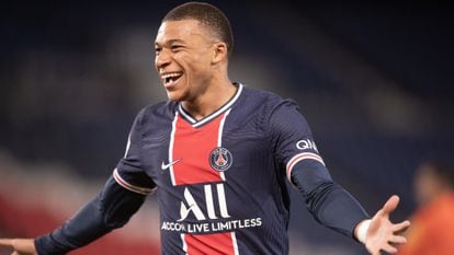 Mbappe