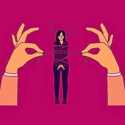 La vocación como arma para esclavizar y precarizar a los trabajadores