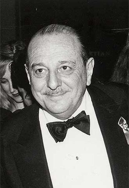 Arif Mardin.