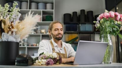 El mes de marzo registra un récord: 15.434 nuevos autónomos