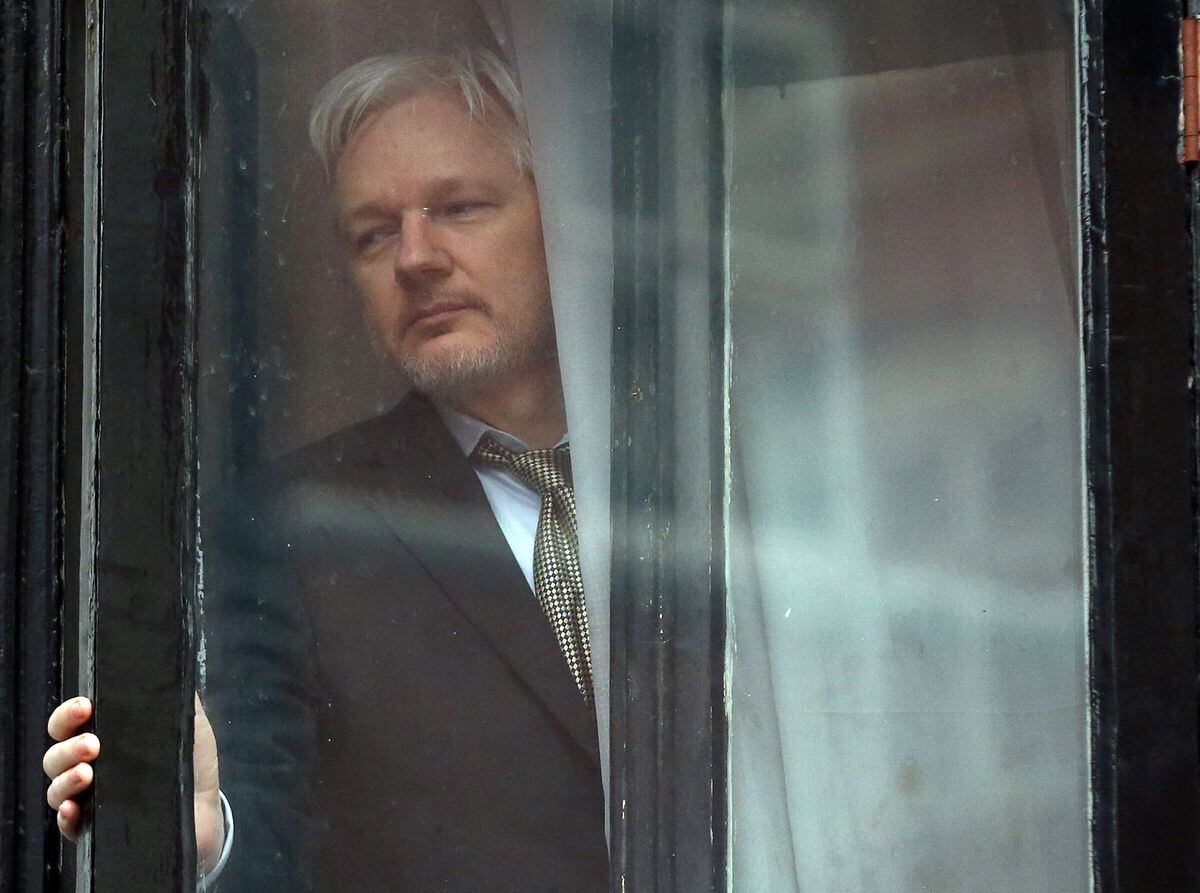 Judicial Oversight or Cover-Up? Spanish Police Leave Out ‘CIA’ Folder from Evidence in Assange Spy Case | International News