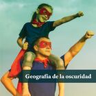 Portada 'Geografía de la oscuridad' KATYA ADAUI. EDITORIAL PÁGINAS DE ESPUMA