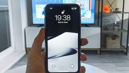 Convierte tu iPhone en un mando a distancia para el Apple TV