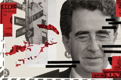 Ilustración: M. García