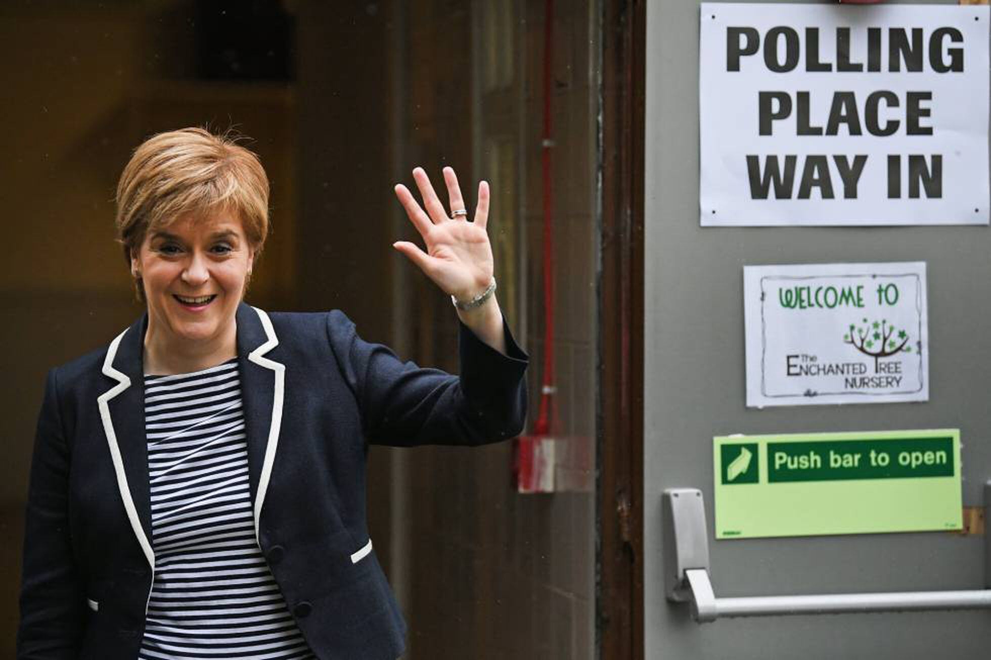 Porque Escocia Quiere Separarse Del Reino Unido