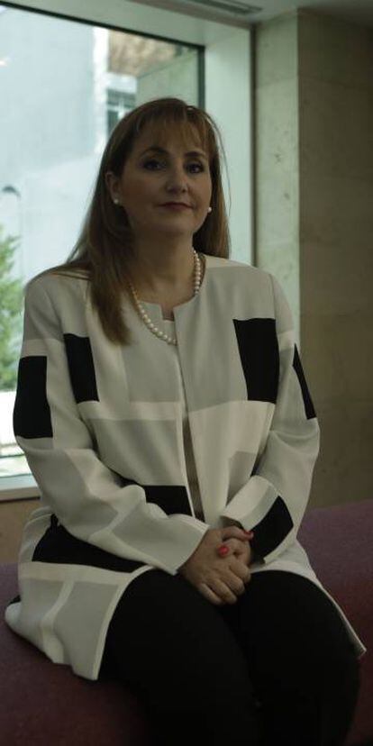 Gloria Guevara Manzo, consejera delegada del WTTC.