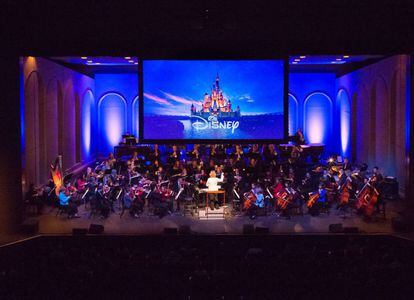 El musical de la factoría Disney en los Teatros del Canal.