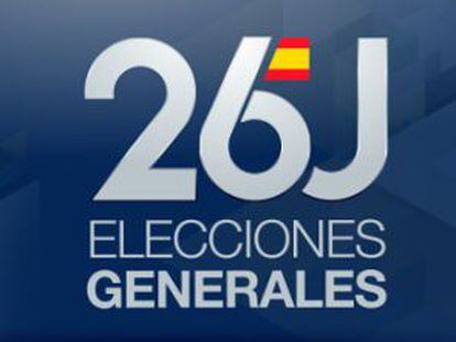 Calcula los posibles pactos de las Elecciones 26J desde el PC o móvil