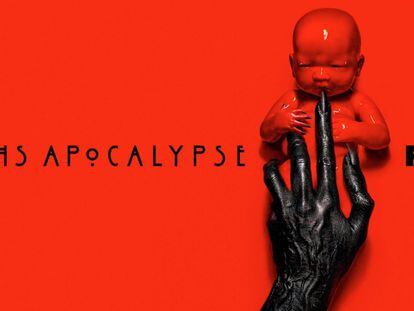 ‘American Horror Story: Apocalypse’: Así será el cruce entre la casa encantada y el aquelarre