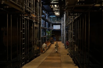 Teatro Oficina