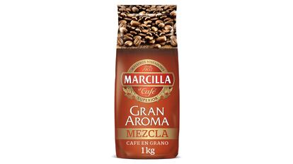 Café Grano Con Torrefacto (10%) Lote Superior Delta 1 Kg