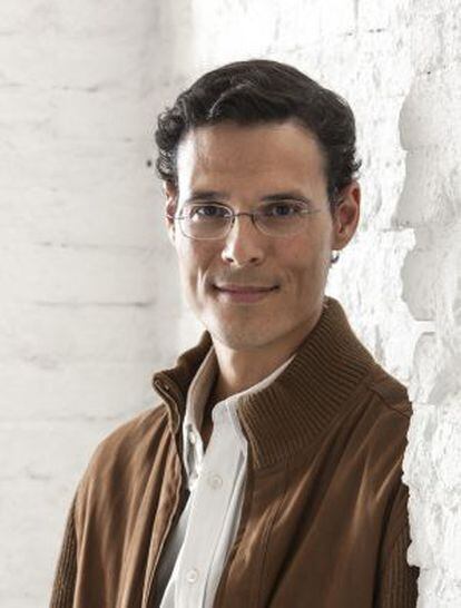 Marcos Chicot.