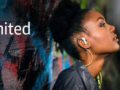 Amazon sigue la estela de Apple: decide subir los precios de Music Unlimited