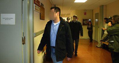 Mossos d´esquadra condenados por maltratar a un ciudadano rumano en 2007