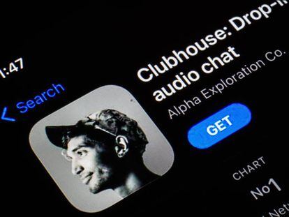 ClubHouse por fin llega a Android