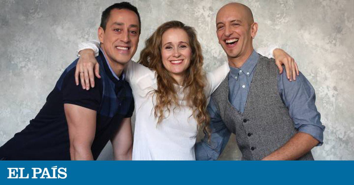 El fenómeno Pica-Pica, el grupo infantil que hace bailar a los