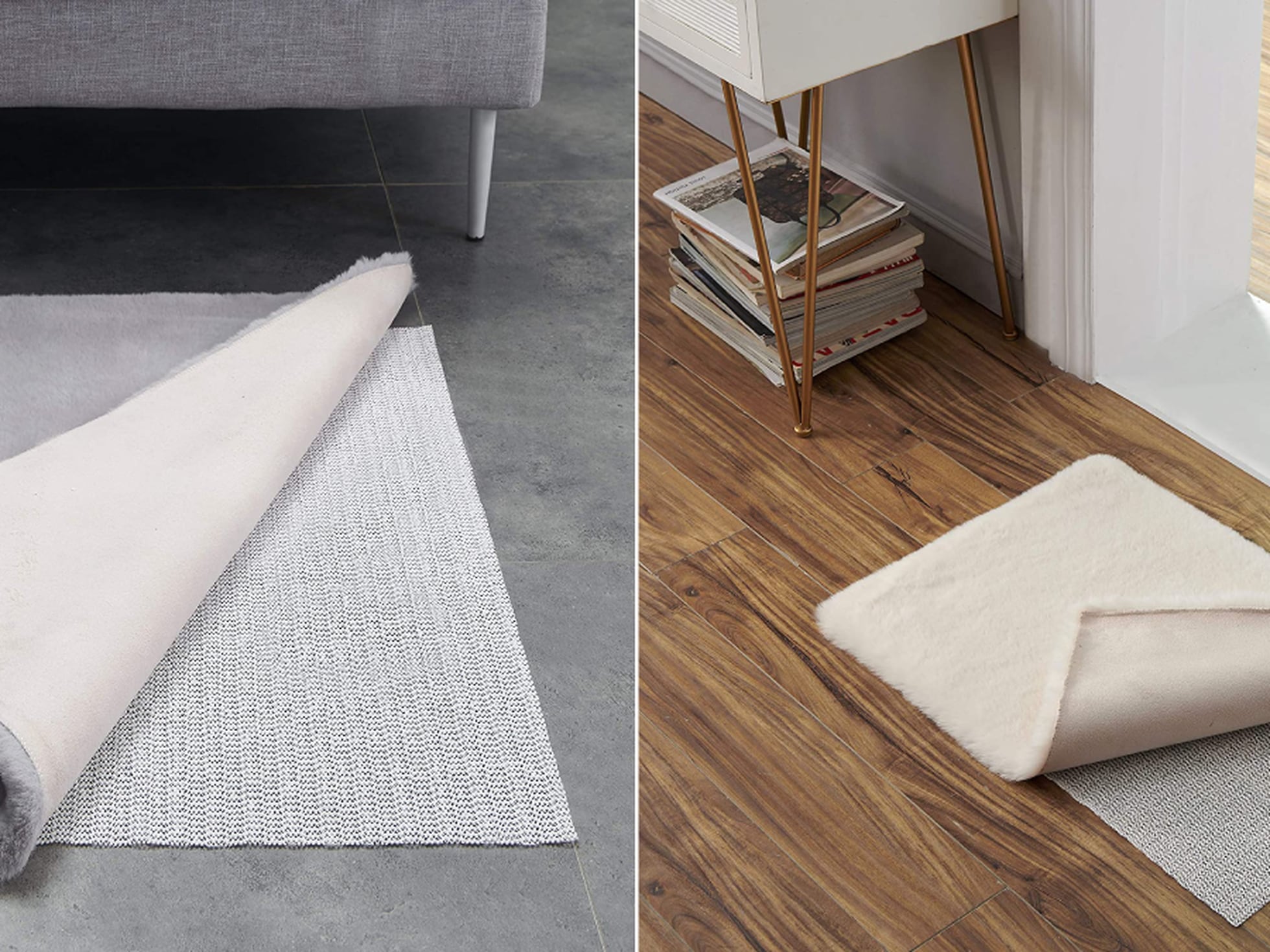 La base antideslizante para alfombras que arrasa en , disponible en  16 tamaños y desde 4,99 euros, Escaparate: compras y ofertas