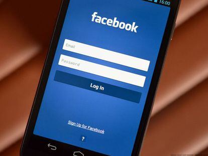 Facebook ya permite subir fotos en alta definición desde Android