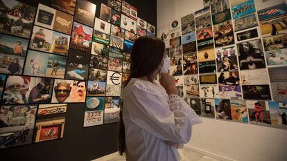 Los capítulos finales del nuevo Reina Sofía