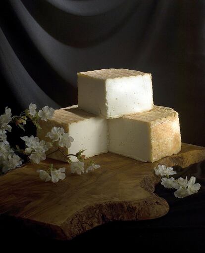 La sexta posición de este certamen, que en 2020 se celebrará en Oviedo, la ocupa el queso Quintano, de la lechería italiana Lavialattea, que produce queso de cabra de leche cruda sin conservantes ni espesantes. Está ubicada en Brignano Gera d'Adda.