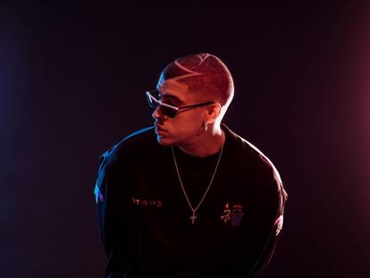 Bad Bunny se suma al Sónar 2019.