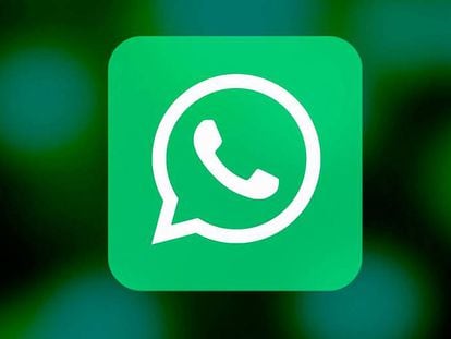 WhatsApp estrena nuevo icono adaptativo en Android