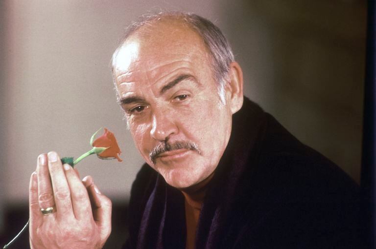 Muere el actor Sean Connery a los 90 años | Cultura | EL PAÍS