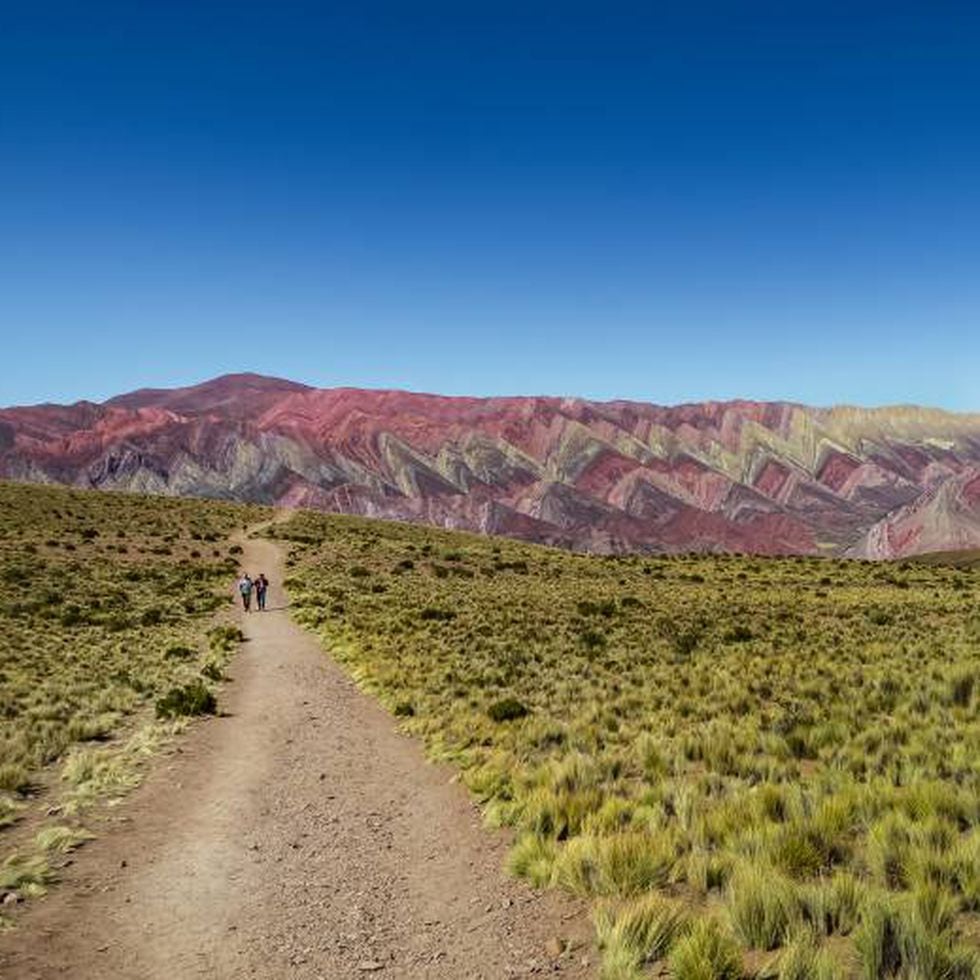 Consumir Rayo lago Titicaca Turismo en Argentina: Diez paisajes maravillosos por los que querrás viajar  a Argentina | Lonely Planet | EL PAÍS