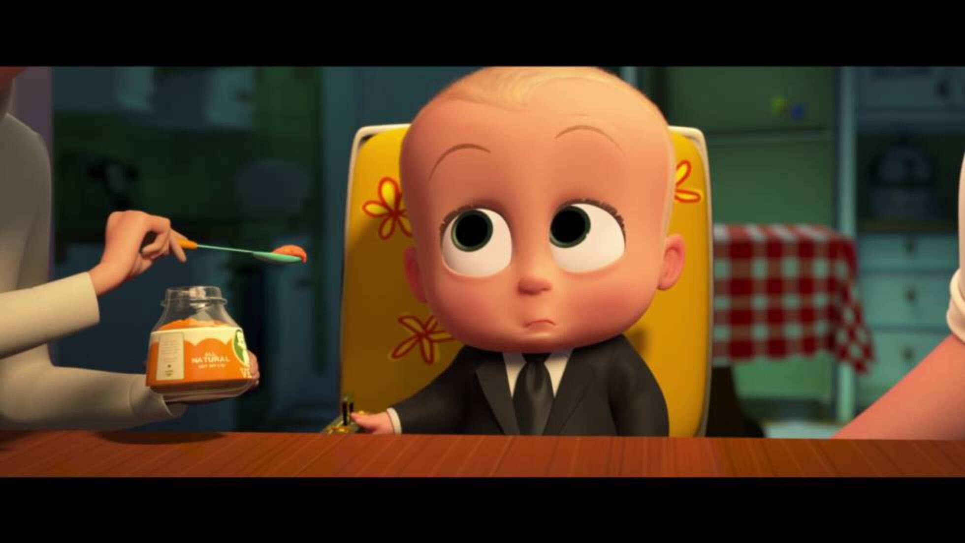 Bebe Jefazo 2 Pelicula Completa En Español Youtube