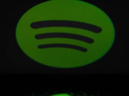 El reproductor de Spotify para Android se actualiza, pero para