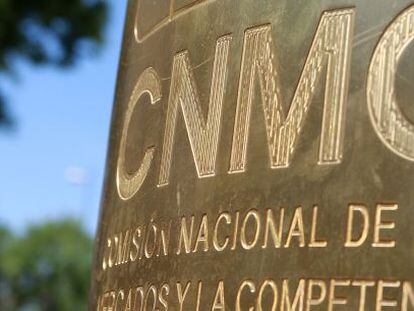 La CNMC publicará el nombre de los directivos que multe