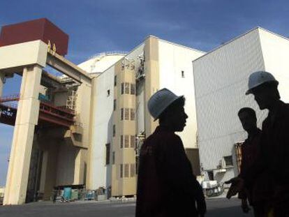 Teherán lanza una nueva advertencia antes de dar el paso de desvincularse del acuerdo nuclear firmado en 2015 y del que EE UU salió hace un año