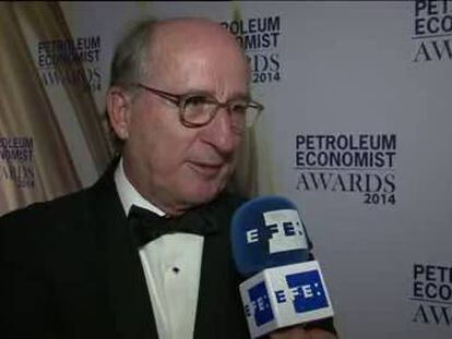 Repsol y Brufau, elegidos mejor energética y CEO del año por ‘Petroleum Economist’