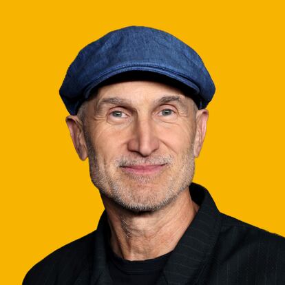 Craig Gillespie