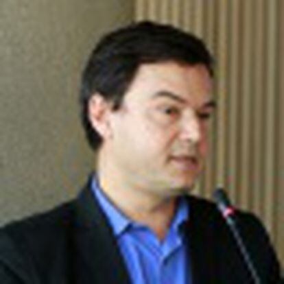 Thomas Piketty afirma que "la salida de Grecia del euro sería el principio del fin"