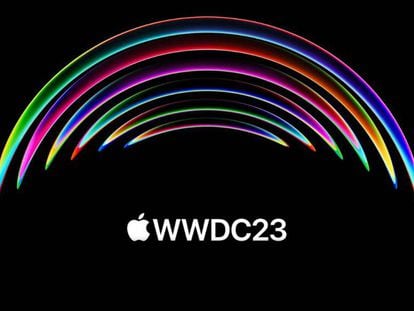 WWDC23 de Apple