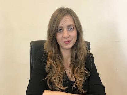 Mar&iacute;a Jos&eacute; Solano lidera el nuevo departamento de Derecho de Sucesiones, Planificaci&oacute;n Patrimonial y Derecho de Familia de dPG Legal.
  
 