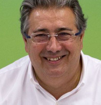 Juan Ignacio Zoido, Alcalde de Sevilla