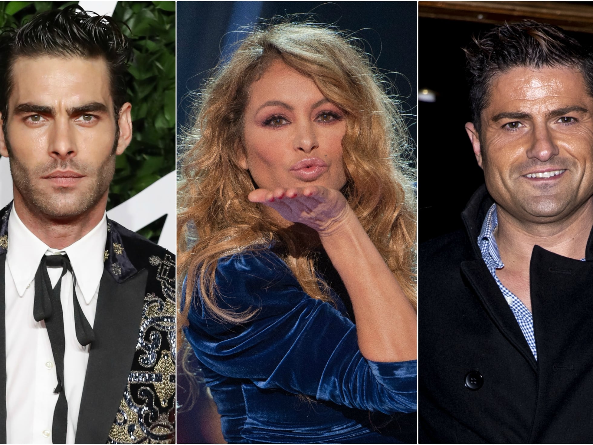 Crisis del coronavirus: De la tortilla de patatas de Jon Kortajarena al  bochornoso directo de Paulina Rubio | Gente | EL PAÍS