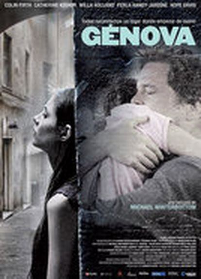 Cartel de Genova